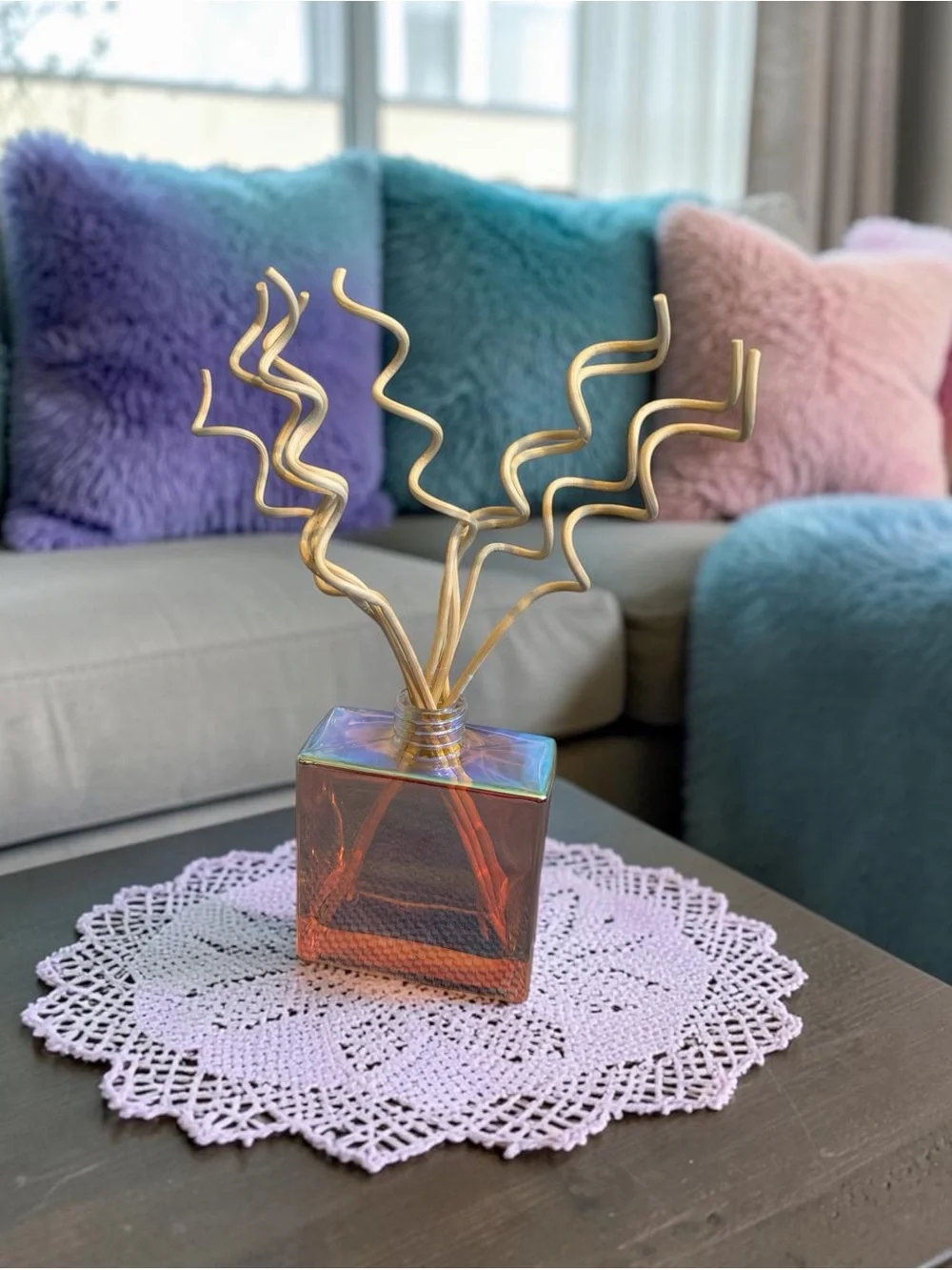 Aromatherapy Oil Diffuser Home Decor Luxury Home Oil Diffuser Buyer's Choice